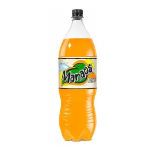 Gaseosa MANAOS Nar&Duraz. 2.25 Litro