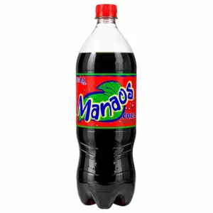 Gaseosa MANAOS Cola 1.5 Litro
