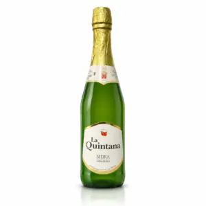 Sidra LA QUINTANA 720 ml