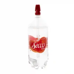 Soda SECCO 2 Litro