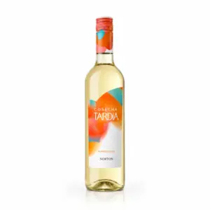 Vino NORTON Blanco Dce.Cosecha Tardia 750 ml