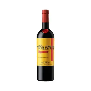 Vino DON VALENTIN Lacrado Tto. 750 cm³