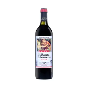 Vino SANTA FILOMENA Patero Tto.Dce. 700 cm³