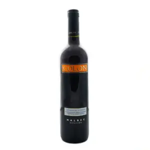Vino COLON Malbec Bonarda 750 ml