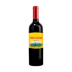 Vino VINAS DE ALVEAR Tinto 750 ml