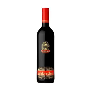 Vino VALDERROBLES Tto.Europeo Blend 750 ml