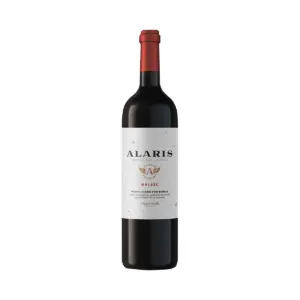 Vino TRAPICHE ALARIS Malbec 750 cm³