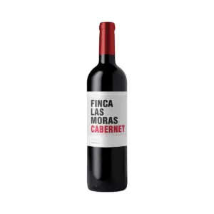 Vino FINCA LAS MORAS Cabernet 750 ml