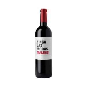 Vino Fca.LAS MORAS Malbec 750 cm³