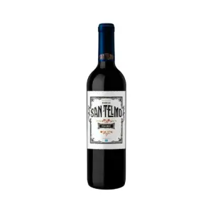 Vino SAN TELMO Cabernet Sauvignon 750 ml
