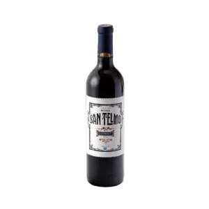 Vino SAN TELMO Malbec 750 cm³