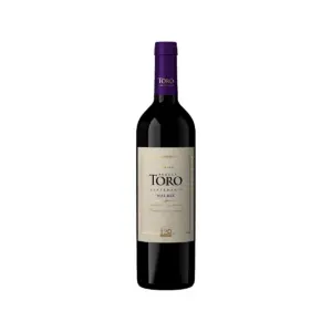 Vino TORO Centenario Malbec 750 cm³
