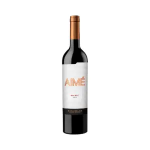 Vino AIME Malbec 750 cm³