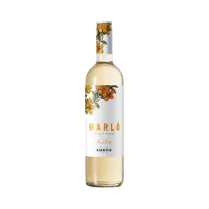 Vino MARLO Blanco Dulce 750 ml