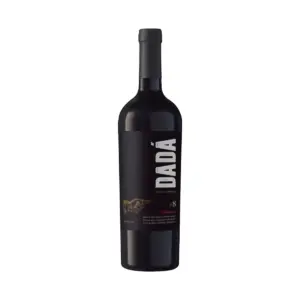 Vino DADA N*8 Choco. 750 cm³