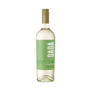 Vino DADA N*391 White Malbec 750 ml