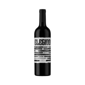 Vino NORTON ELEGIDO Cabernet Sauv. 750 ml