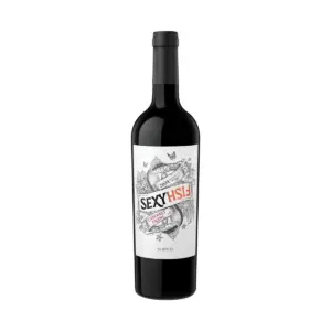 Vino SEXY FISH Cabernet Franc 750 ml