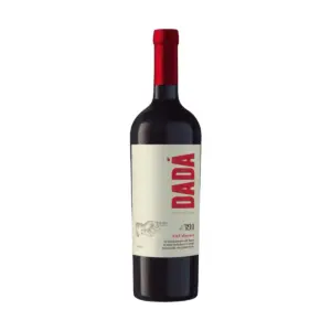 Vino DADA N*391 Cab. 750 cm³