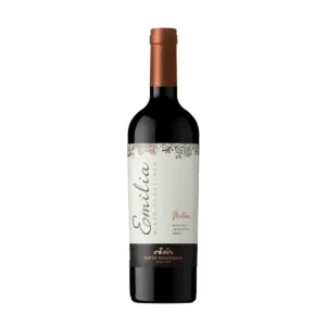 Vino EMILIA NS.Malbec 750 cm³