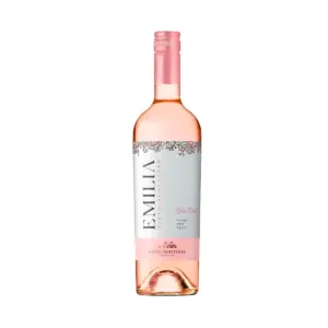 Vino EMILIA NS.Rose Malbec 750 cm³