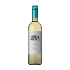 Vino EST.MENDOZA Chenin Chard.Dce 750 cm³