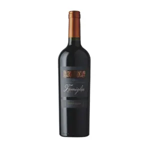Vino BIANCHI Famiglia Cabernet Sauv. 750 ml