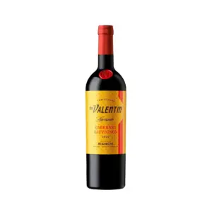 Vino DON VALENTIN Lacr. Cab.Sauv. 750 ml