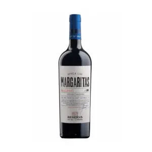 Vino Finca Las MARGARITAS Malbec 750 cm³