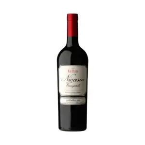Vino NICASIA VIN.Malbec RB. 750 cm³