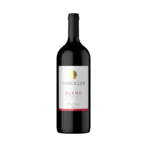 Vino CANCILLER Tinto Blend 1.12 Litro