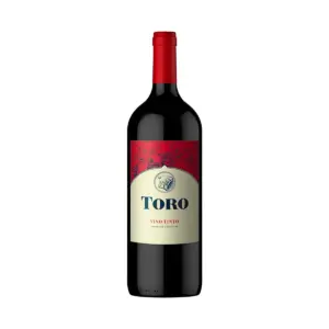 Vino TORO Tinto 1 Litro