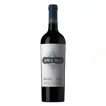 Vino SANTA JULIA Malbec 750 ml