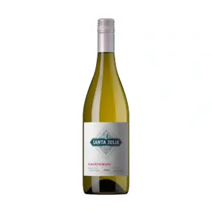 Vino SANTA JULIA Chardonnay 750 ml