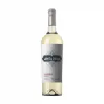 Vino SANTA JULIA Sauvignon Blanc 750 ml
