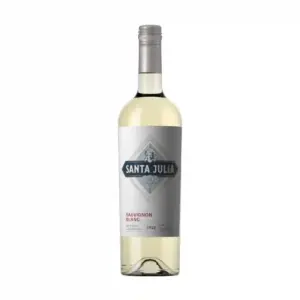 Vino SANTA JULIA Sauvignon Blanc 750 cm³