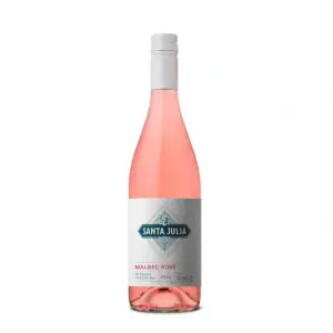 Vino SANTA JULIA Rose Malbec 750 cm³