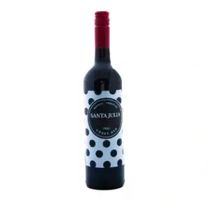 Vino SANTA JULIA Tinto Dulce 750 ml