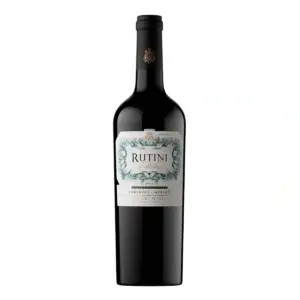 Vino RUTINI Cabernet Sauv.Merlot Colecc. 750 ml