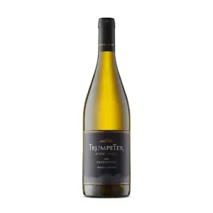 Vino TRUMPETER Chardonnay Clas. 750 ml