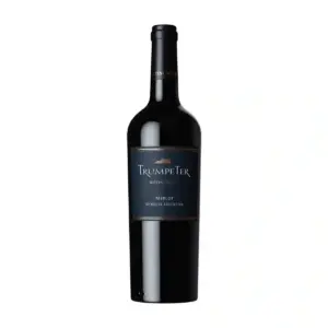Vino TRUMPETER Merlot Clas. 750 ml