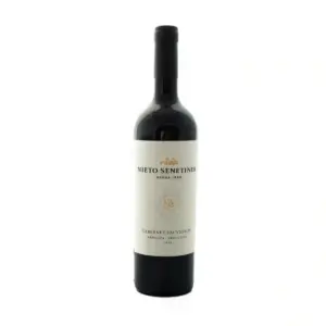 Vino NIETO S.Cabernet Sauvignon 750 ml