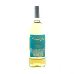 Vino TORNAGHI Blanco Dce. Tardio 1.12 Litro