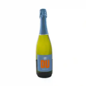 Vino DU RENAISSANCE Espum. Bco.D/Sec 750 ml