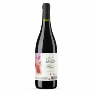 Vino VINA MAYOR Blend Tinto 750 ml