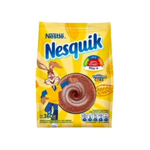 Cacao NESQUIK Original 360 Gramos