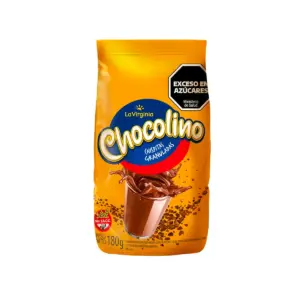 Cacao CHOCOLINO 180 Gramos