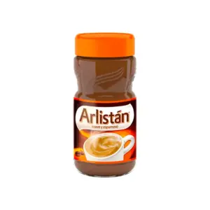 Cafe ARLISTAN Inst. 50 Gramos