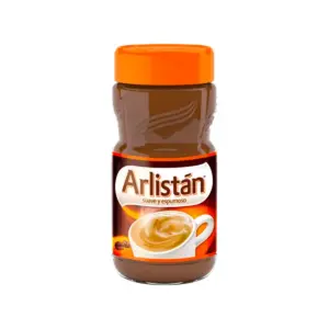 Cafe ARLISTAN Inst. 100 Gramos