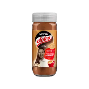 Cafe NESC.DOLCA Inst.Suave 100 Gramos